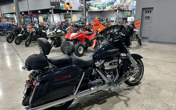 2019 Harley-davidson STREET GLIDE