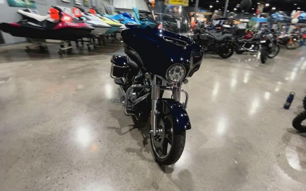 2019 Harley-davidson STREET GLIDE