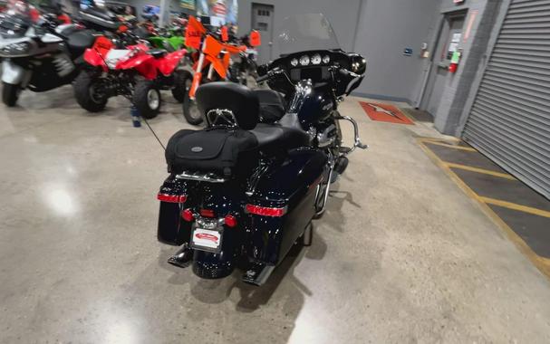 2019 Harley-davidson STREET GLIDE