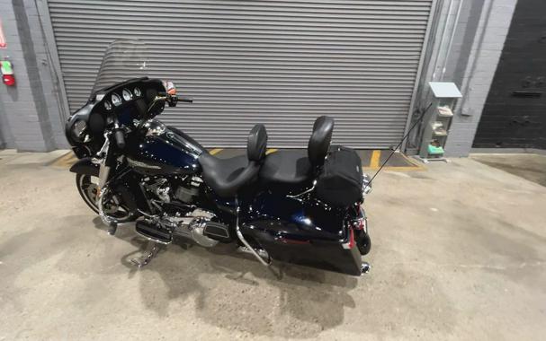 2019 Harley-davidson STREET GLIDE