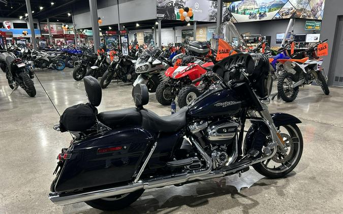 2019 Harley-davidson STREET GLIDE