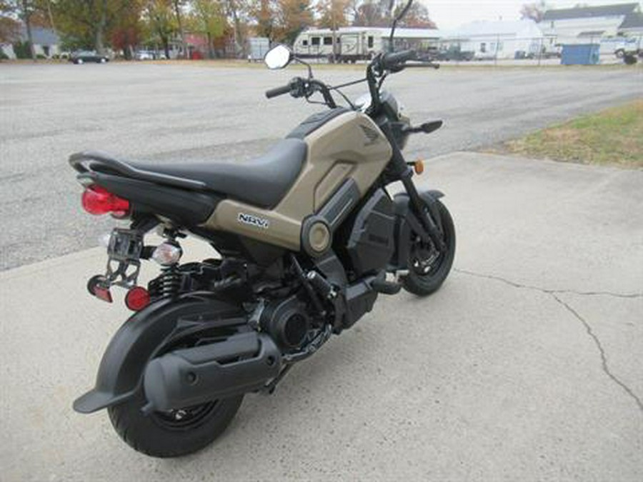 2023 Honda Navi