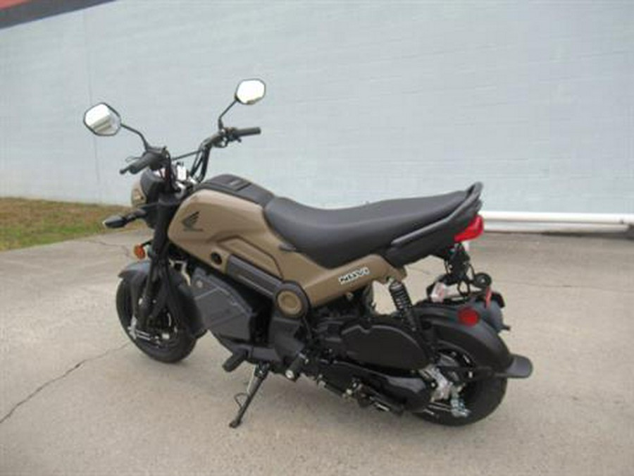 2023 Honda Navi
