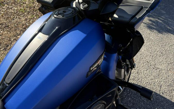 2026 Harley-Davidson Road Glide FLTRX