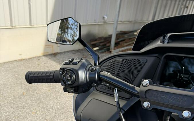 2026 Harley-Davidson® FLTRX Road Glide®