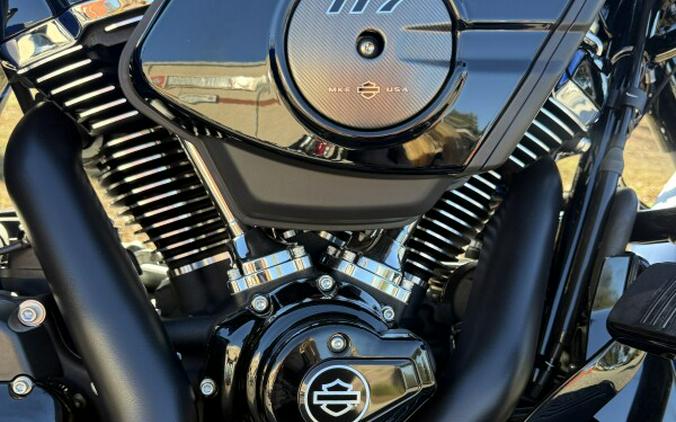 2026 Harley-Davidson Road Glide FLTRX