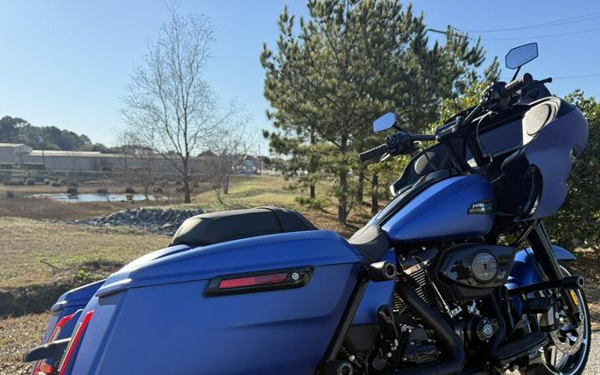 2026 Harley-Davidson Road Glide FLTRX