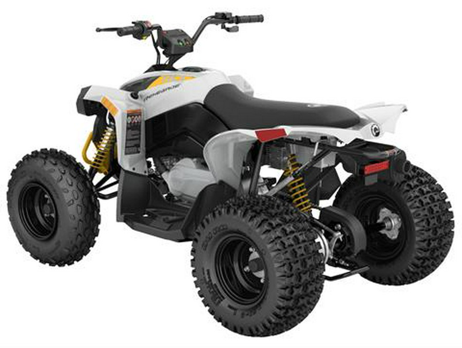 2026 Can-Am Renegade 110 EFI