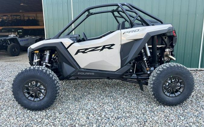 2026 Polaris® RZR Pro S Sport