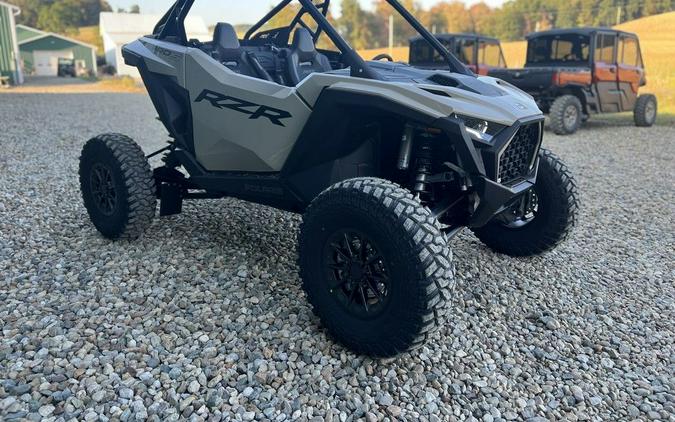 2026 Polaris® RZR Pro S Sport
