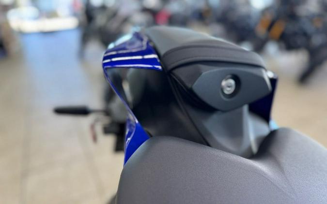 2026 Yamaha YZF-R7