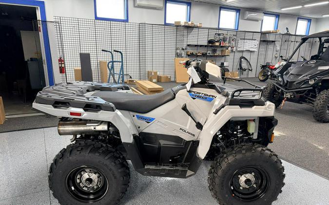 2026 Polaris® Sportsman 450 H.O. EPS