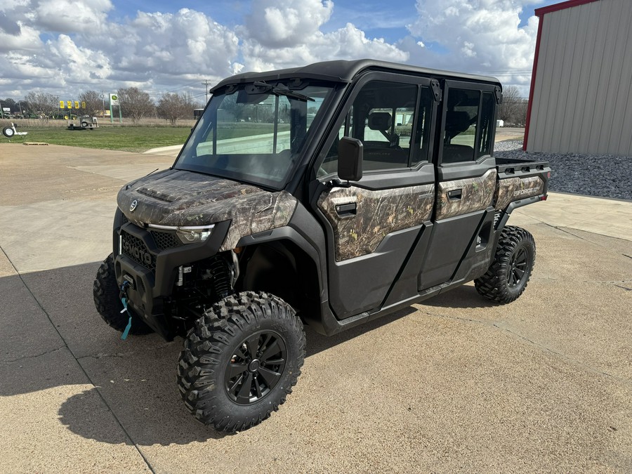 2026 CFMOTO UFORCE U10 XL Pro Highland