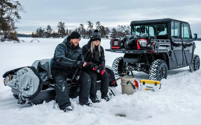 2026 CFMOTO UFORCE U10 XL Pro Highland