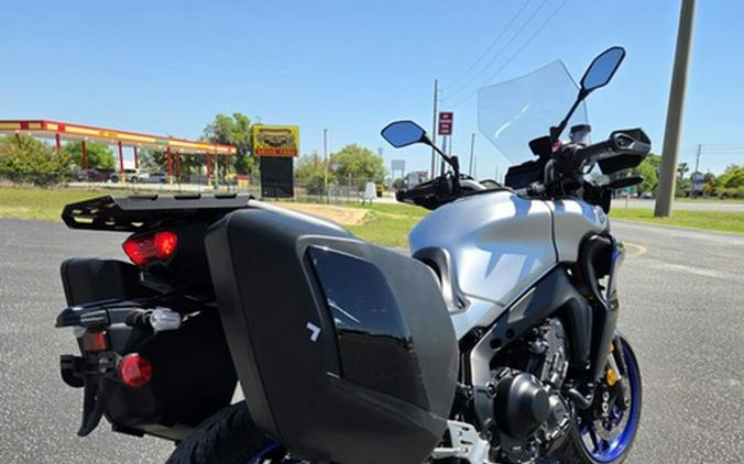 2022 Yamaha Tracer 9 GT