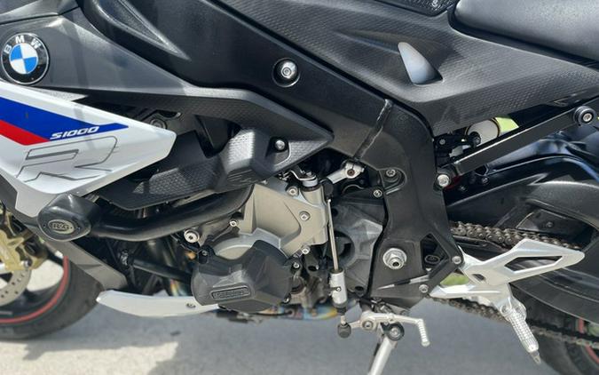 2019 BMW S 1000 R