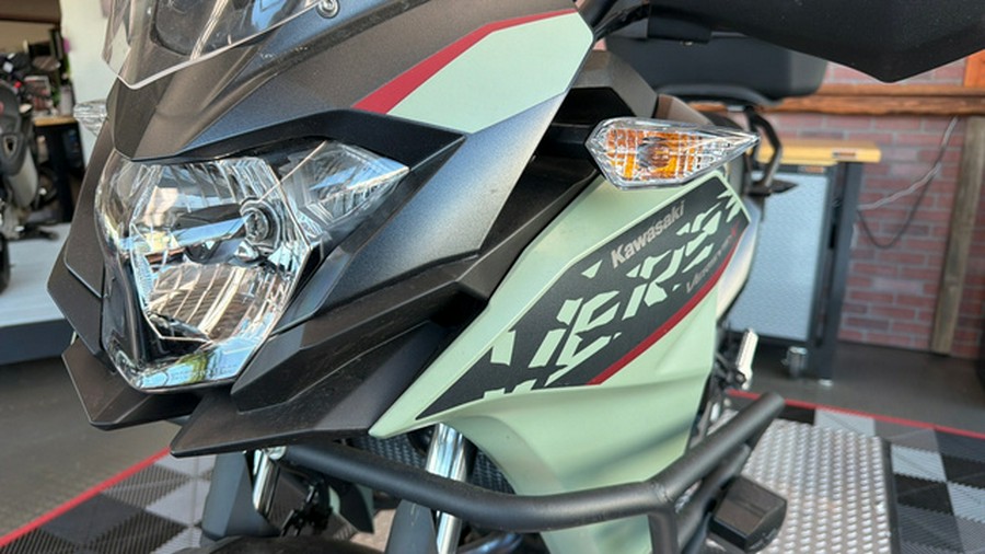 2023 Kawasaki Versys-X 300 ABS 300 ABS