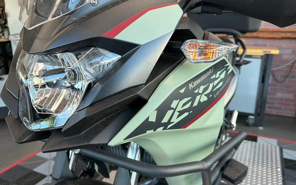 2023 Kawasaki Versys-X 300 ABS 300 ABS