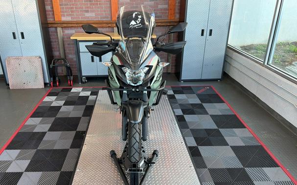 2023 Kawasaki Versys-X 300 ABS 300 ABS