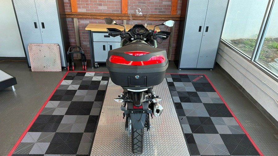 2023 Kawasaki Versys-X 300 ABS 300 ABS