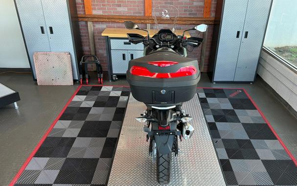 2023 Kawasaki Versys-X 300 ABS 300 ABS