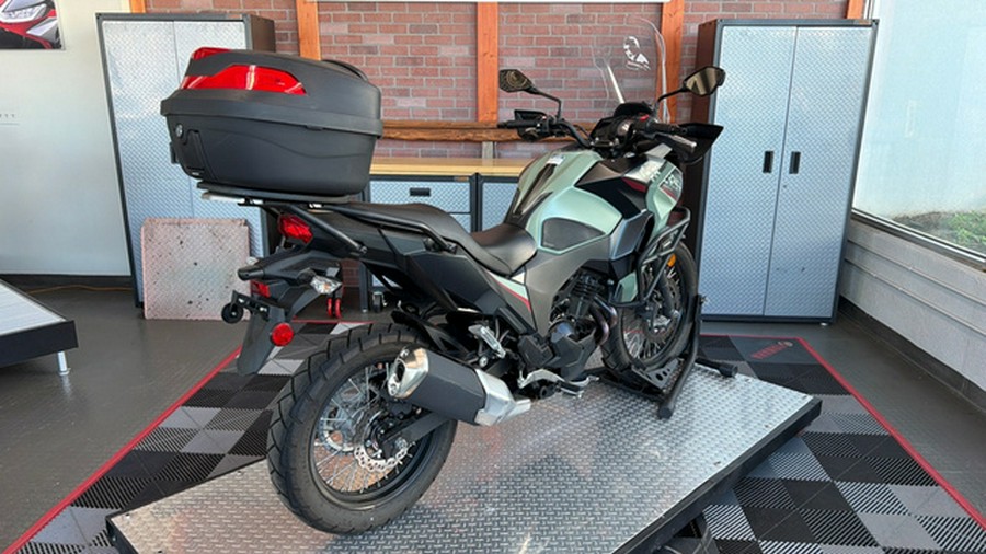 2023 Kawasaki Versys-X 300 ABS 300 ABS