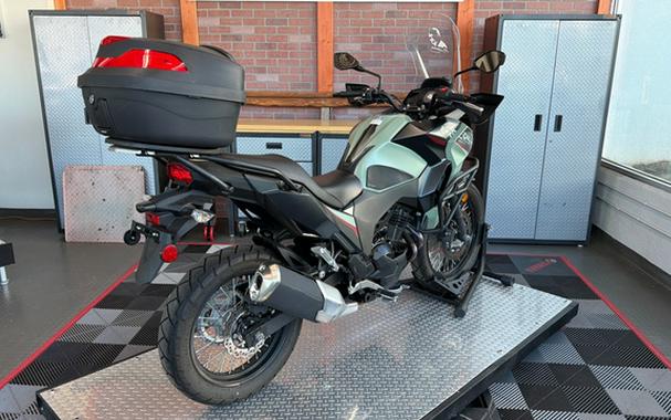 2023 Kawasaki Versys-X 300 ABS 300 ABS
