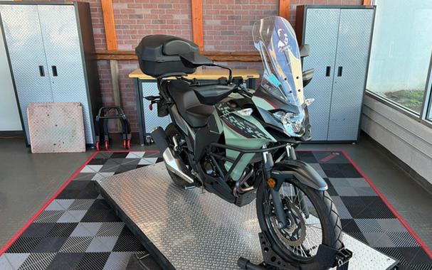 2023 Kawasaki Versys-X 300 ABS 300 ABS