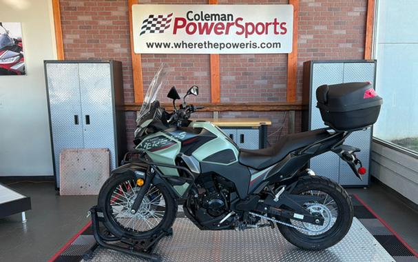 2023 Kawasaki Versys-X 300 ABS 300 ABS