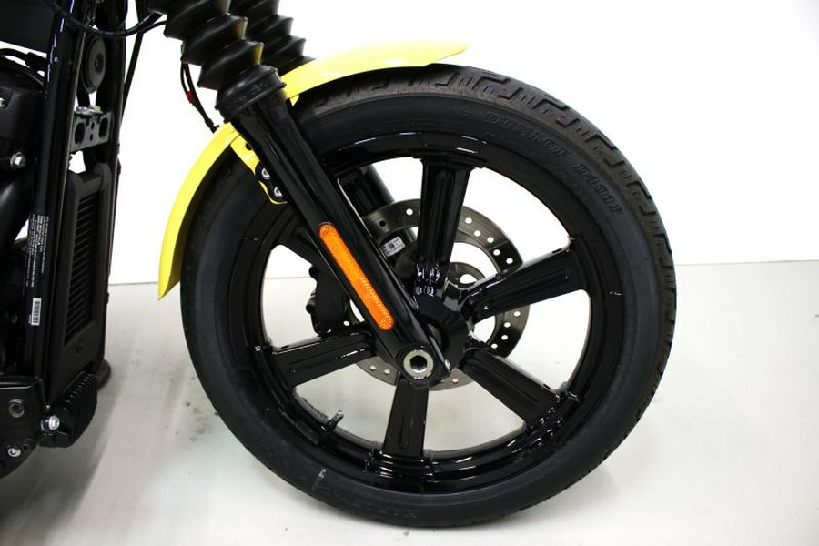 2023 Harley Davidson Street Bob 114 FXBBS