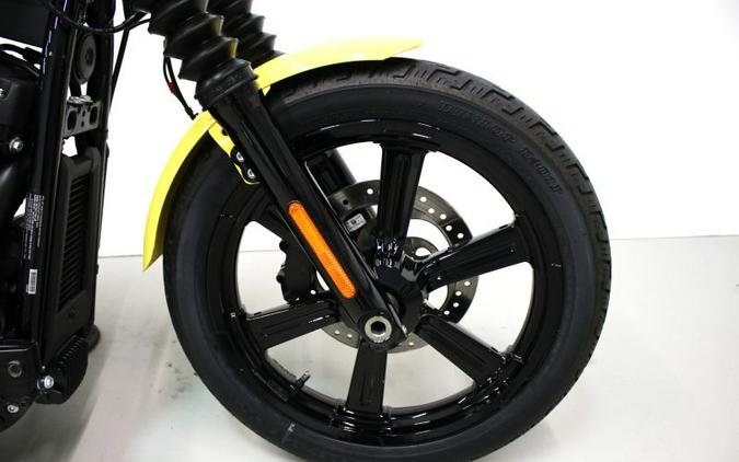 2023 Harley Davidson Street Bob 114 FXBBS