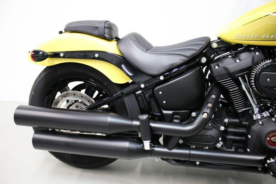 2023 Harley Davidson Street Bob 114 FXBBS