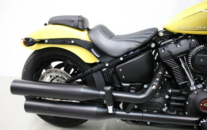 2023 Harley Davidson Street Bob 114 FXBBS