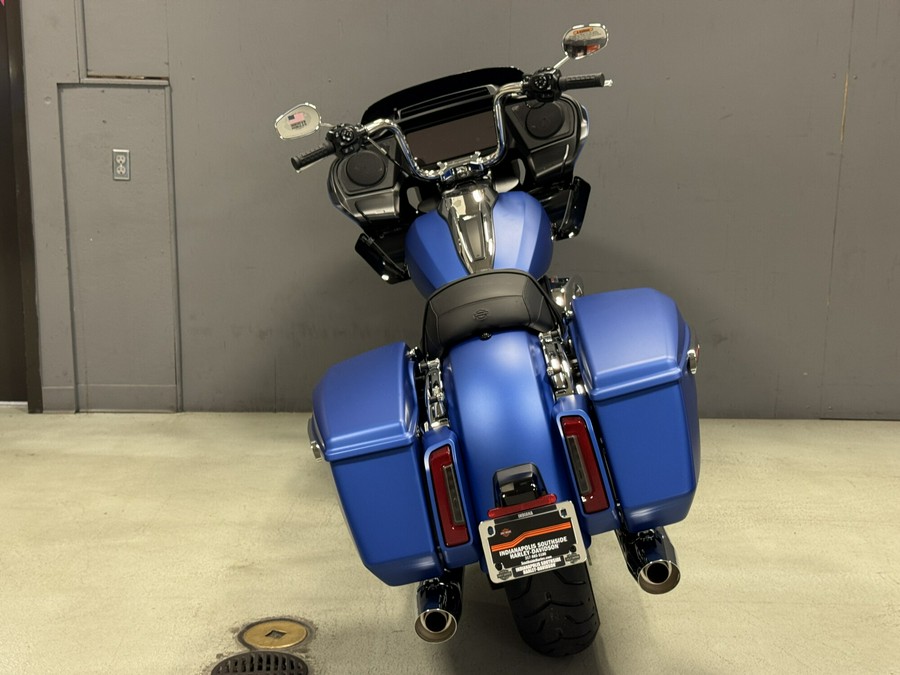 FLTRX 2026 Road Glide®
