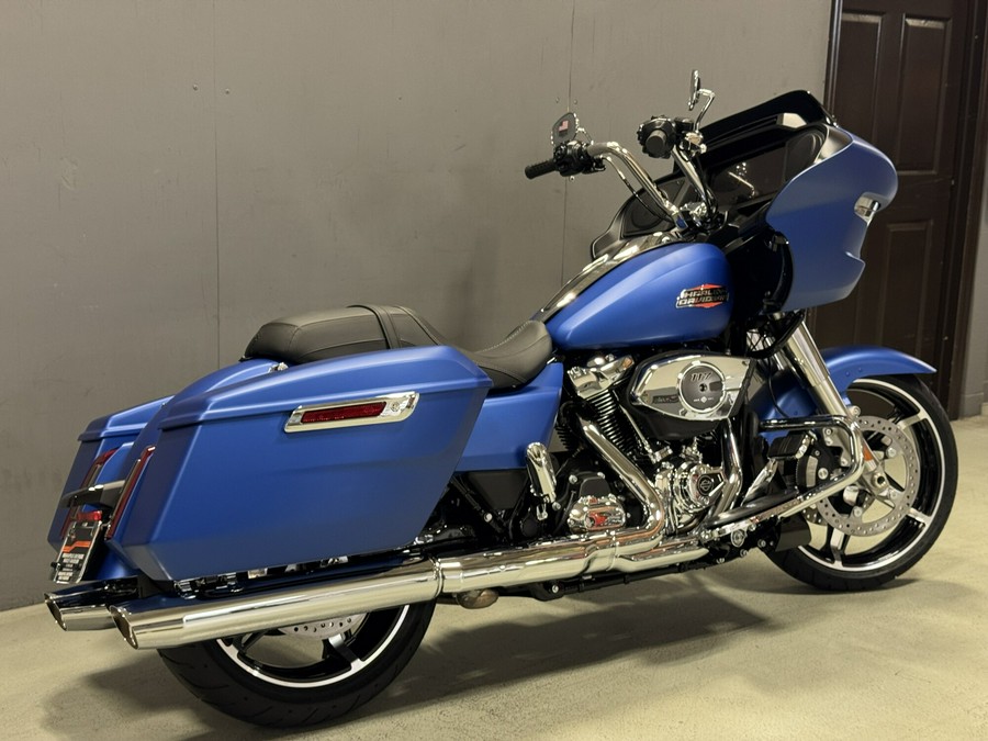 FLTRX 2026 Road Glide®