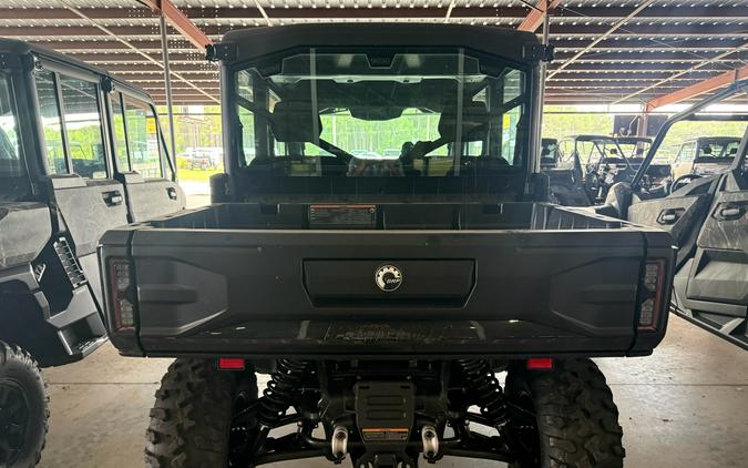 2026 Can-Am Defender MAX XT CAB HD11