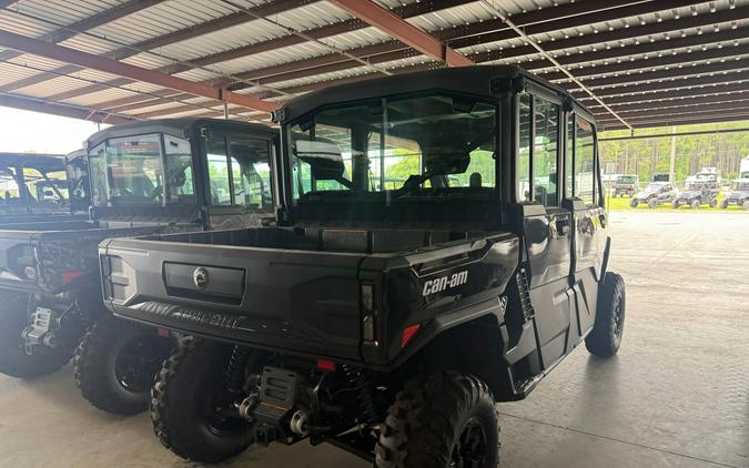 2026 Can-Am Defender MAX XT CAB HD11