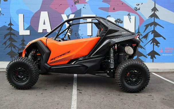2026 CFMOTO ZFORCE Z10