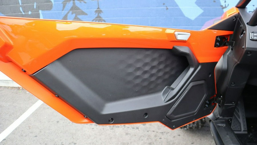 2026 CFMOTO ZFORCE Z10