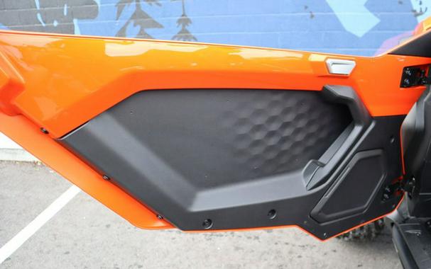2026 CFMOTO ZFORCE Z10