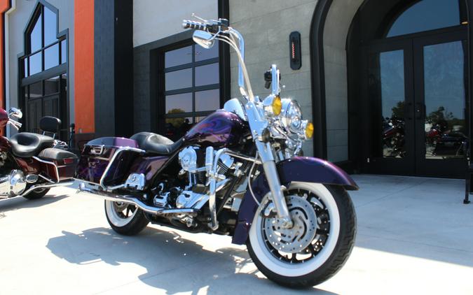 2005 Harley-Davidson FLHRCI Road King® Classic