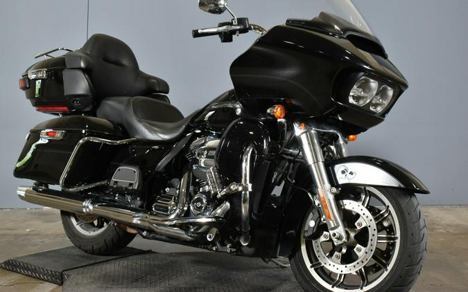 2018 Harley-Davidson Road Glide Ultra