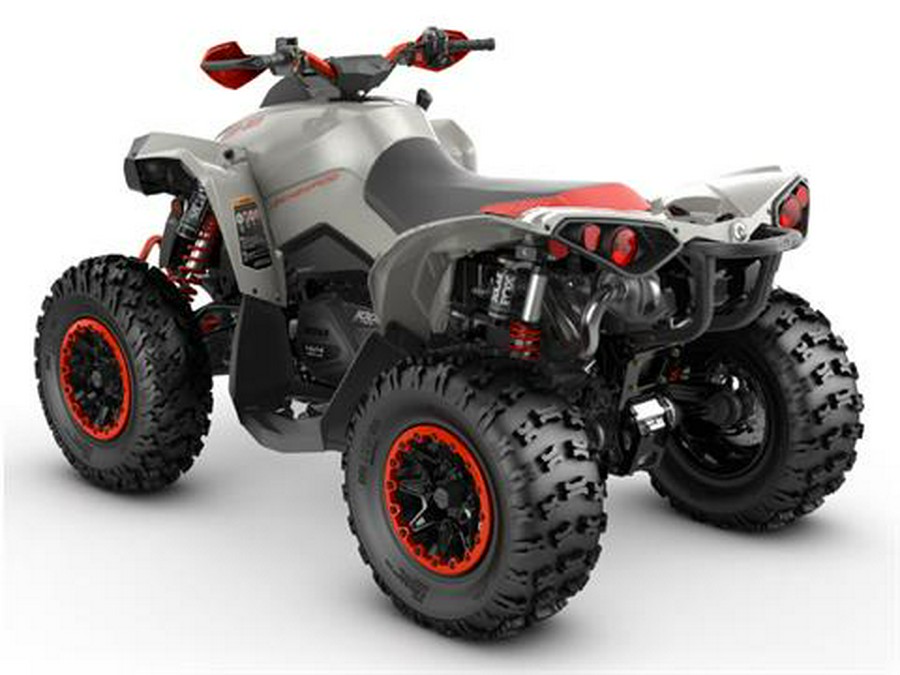 2022 Can-Am Renegade X XC 1000R