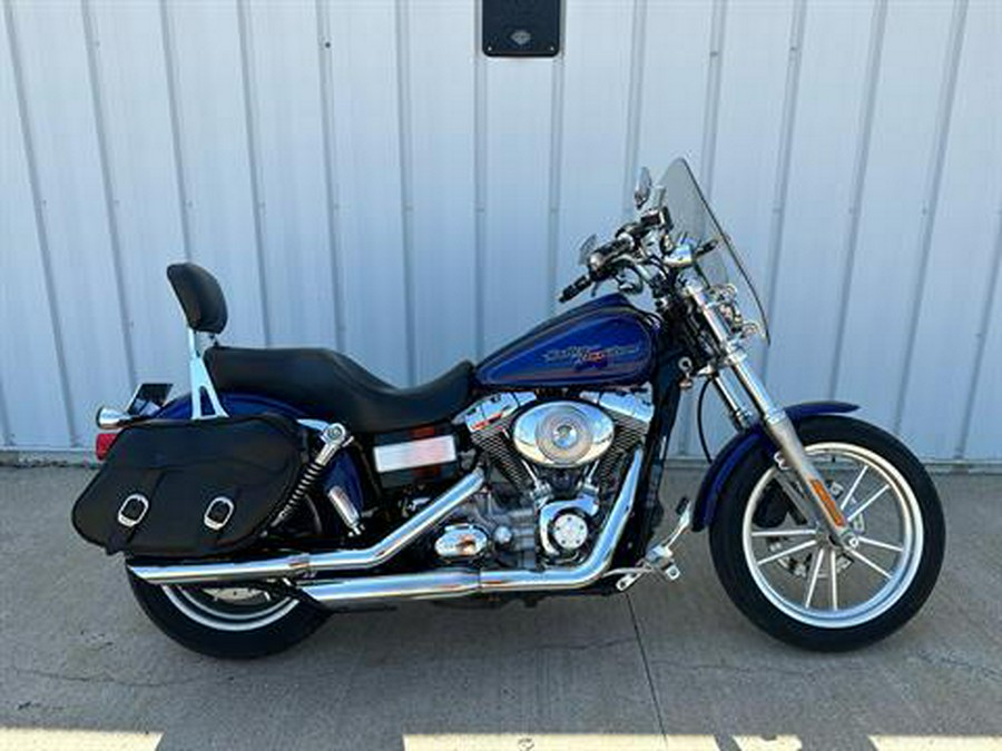 2006 Harley-Davidson Dyna™ Super Glide® Custom