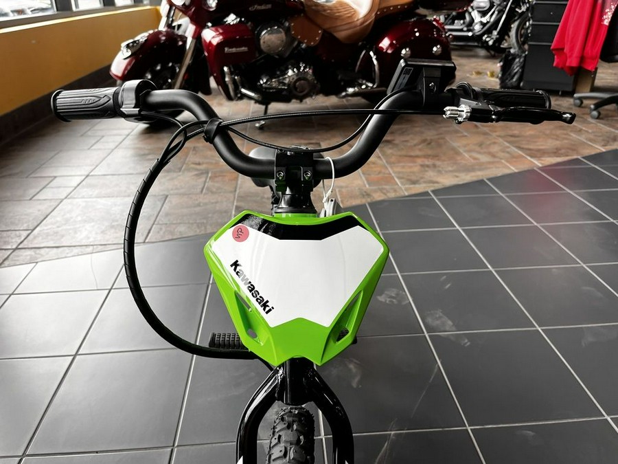 2023 Kawasaki Elektrode