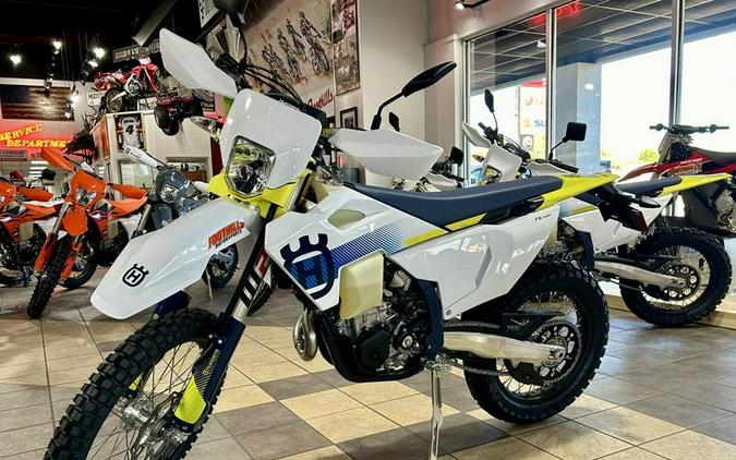 2024 Husqvarna® FE 501s