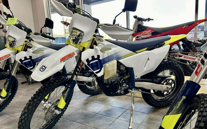 2024 Husqvarna® FE 501s