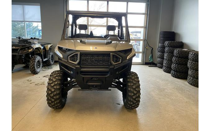 2024 Polaris Industries RANGER XD 1500 Premium