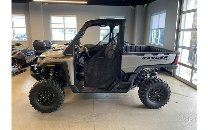 2024 Polaris Industries RANGER XD 1500 Premium