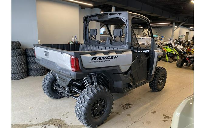 2024 Polaris Industries RANGER XD 1500 Premium